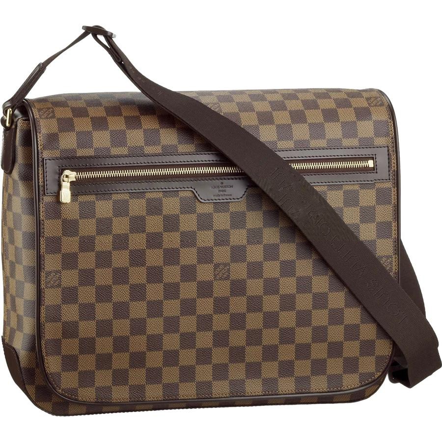 Cheap Louis Vuitton Spencer Damier Ebene Canvas N58021 Replica - Click Image to Close